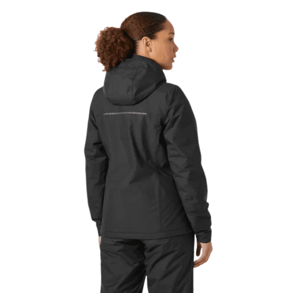 71343 Womens Manchester 2.0 Winter Jacket