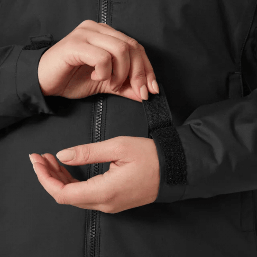71343 Womens Manchester 2.0 Winter Jacket