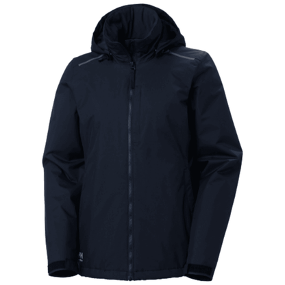 71343 Womens Manchester 2.0 Winter Jacket
