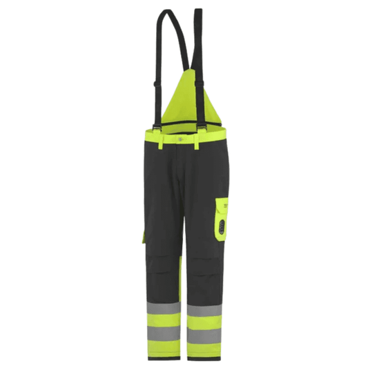 71487 Aberdeen Flame Retardant Insulated Pant CL 1