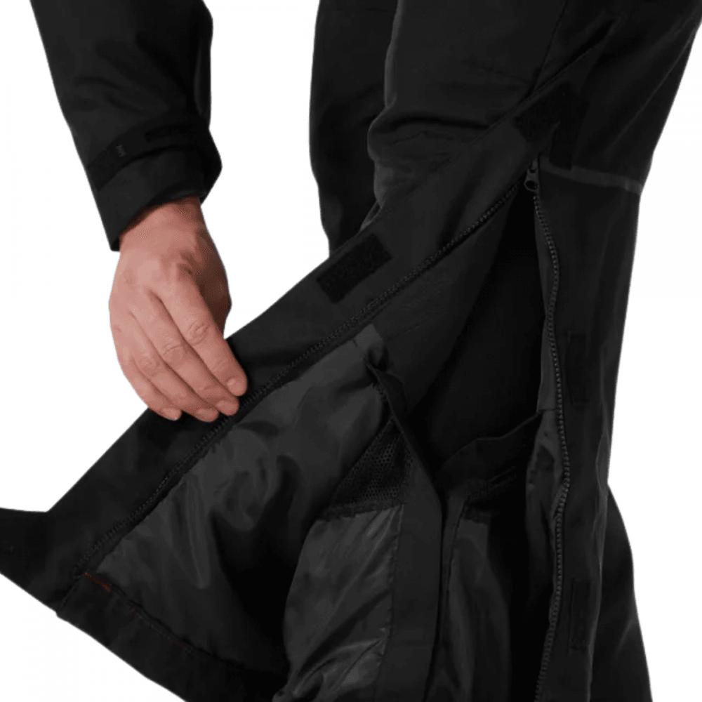 71645 Kensington HH Connect Winter Suit