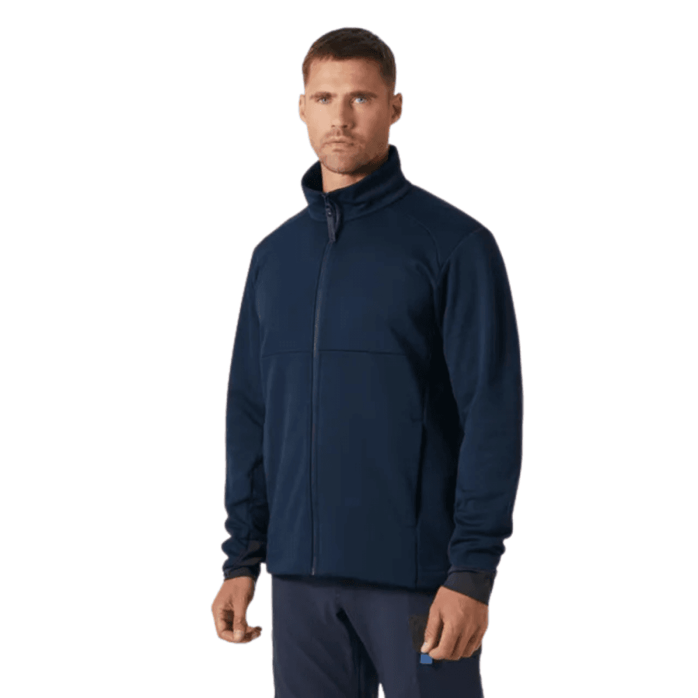 72380 Tech Midlayer Jacket