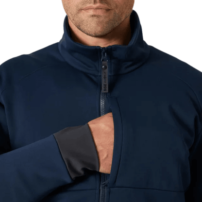 72380 Tech Midlayer Jacket