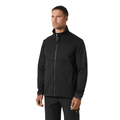 72380 Tech Midlayer Jacket