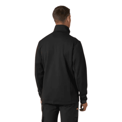 72380 Tech Midlayer Jacket