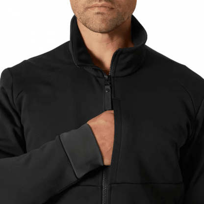 72380 Tech Midlayer Jacket