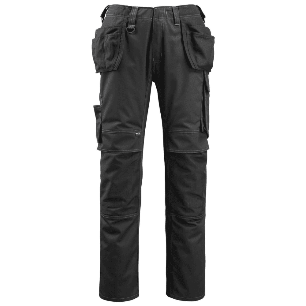 14131 Unique Trousers with holster pockets