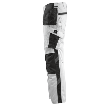 14031 Unique Trousers with holster pockets