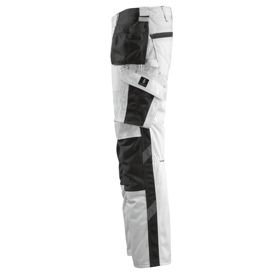 14031 Unique Trousers with holster pockets
