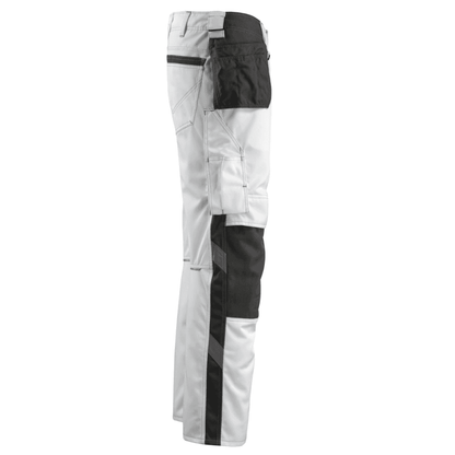 14031 Unique Trousers with holster pockets