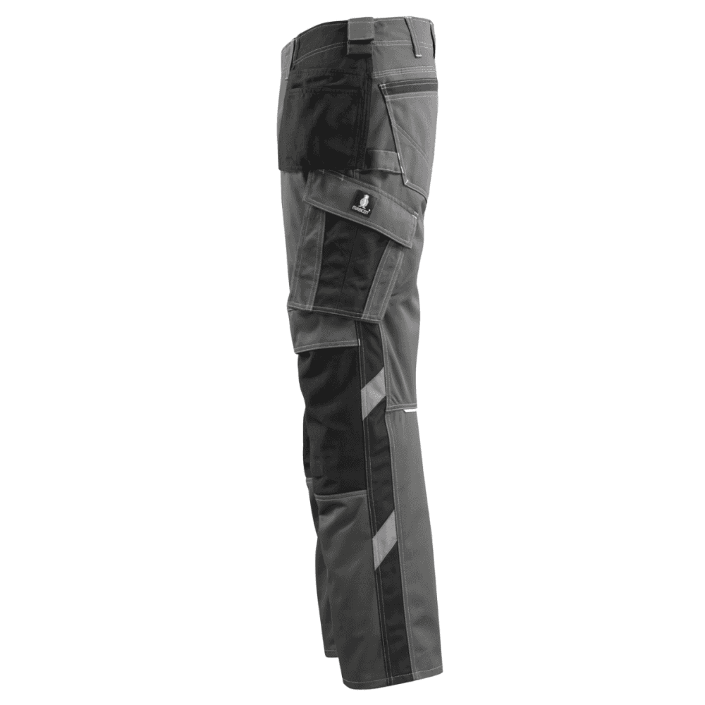 14031 Unique Trousers with holster pockets