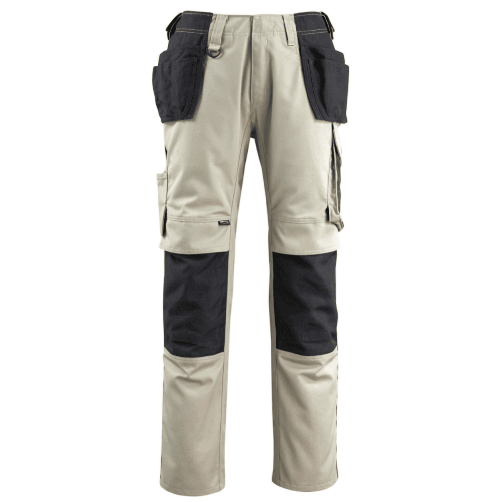 14031 Unique Trousers with holster pockets