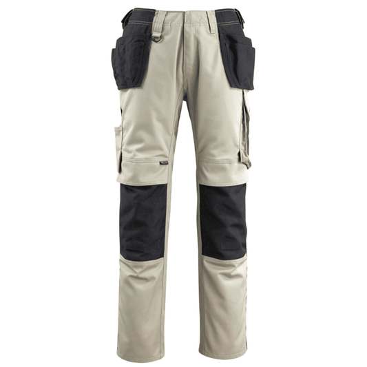 14031 Unique Trousers with holster pockets