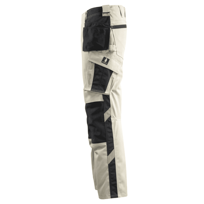 14031 Unique Trousers with holster pockets