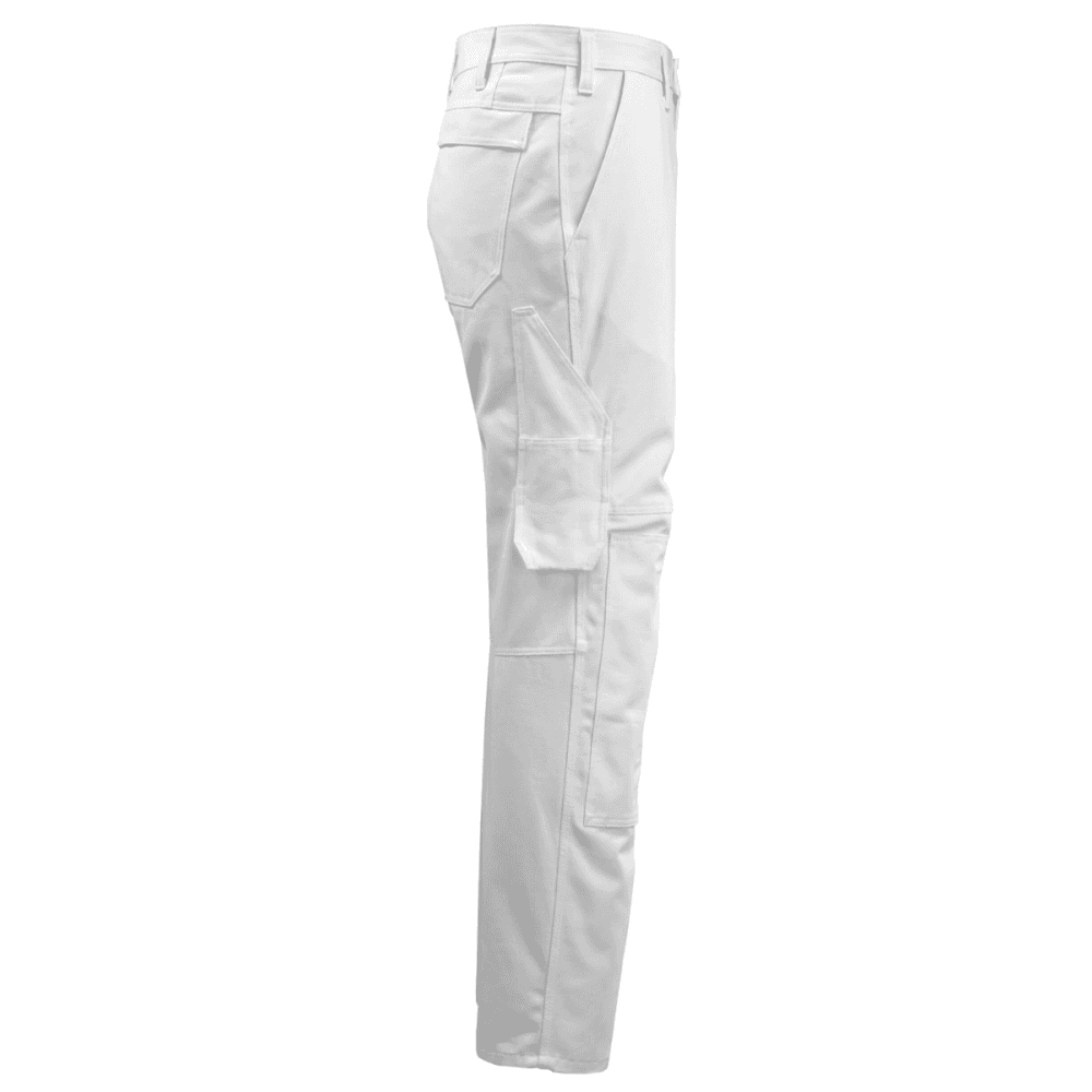 14579 Workwear Trousers with kneepad pockets