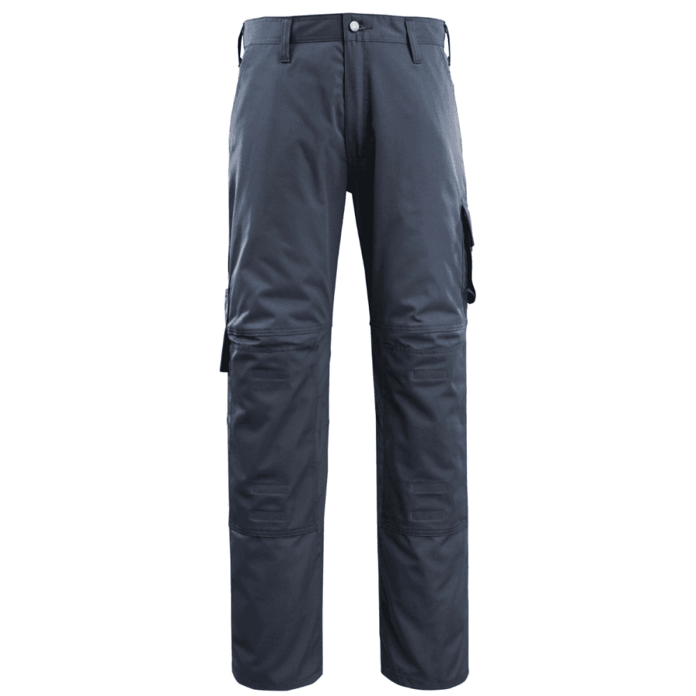 14379 Workwear Trousers with kneepad pockets