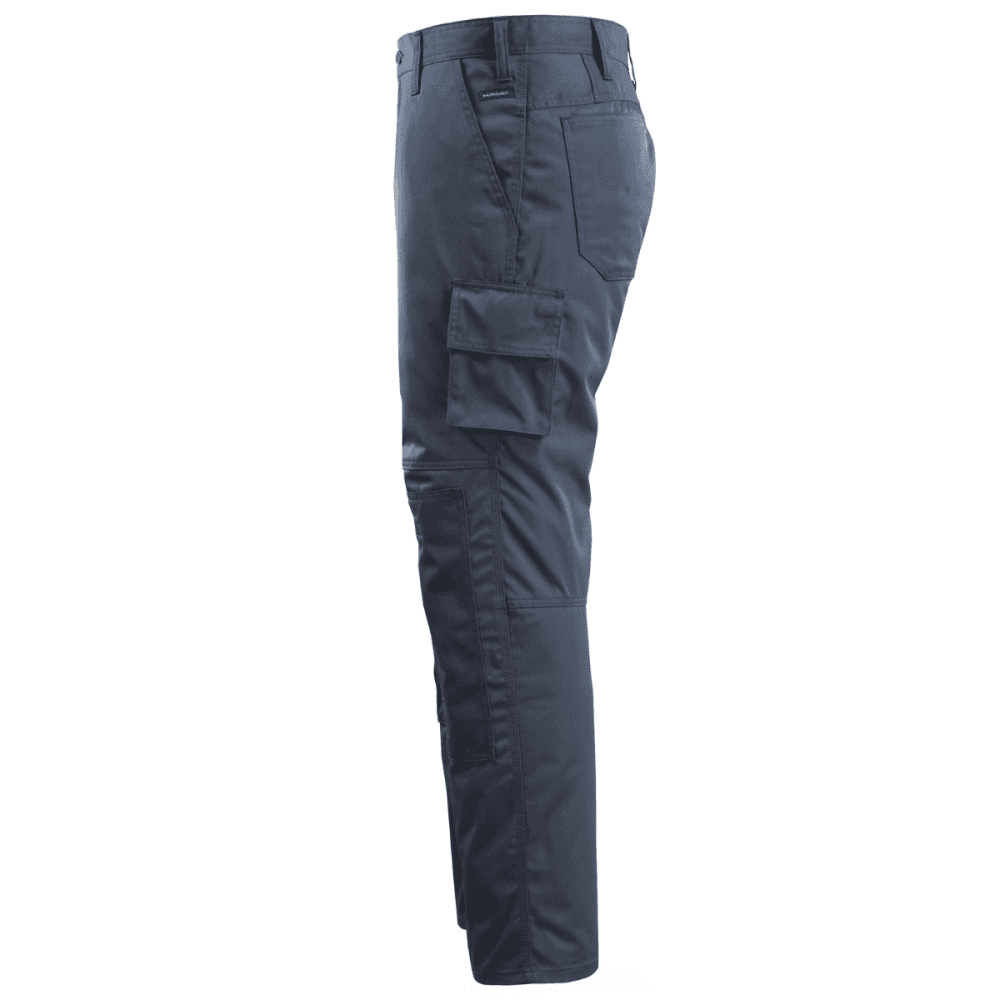 14379 Workwear Trousers with kneepad pockets