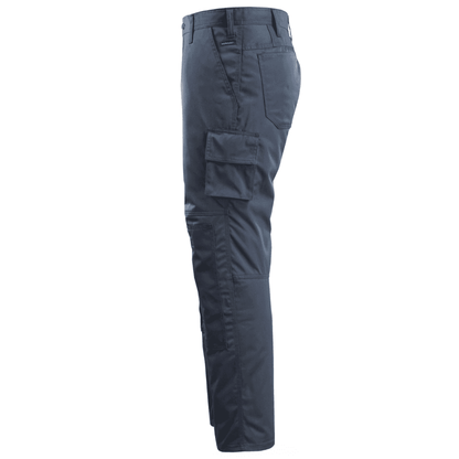 14379 Workwear Trousers with kneepad pockets