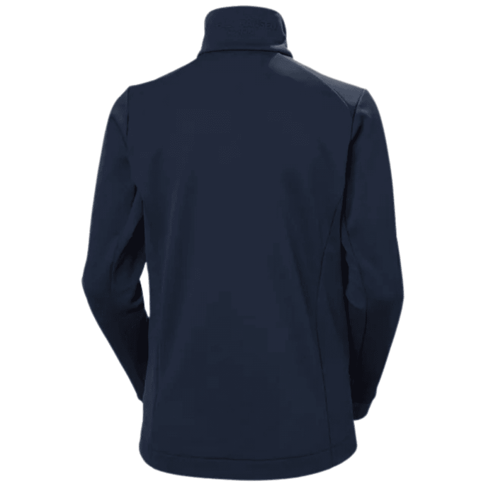 72381 Womens Tech Midlayer Jacket