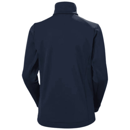 72381 Womens Tech Midlayer Jacket