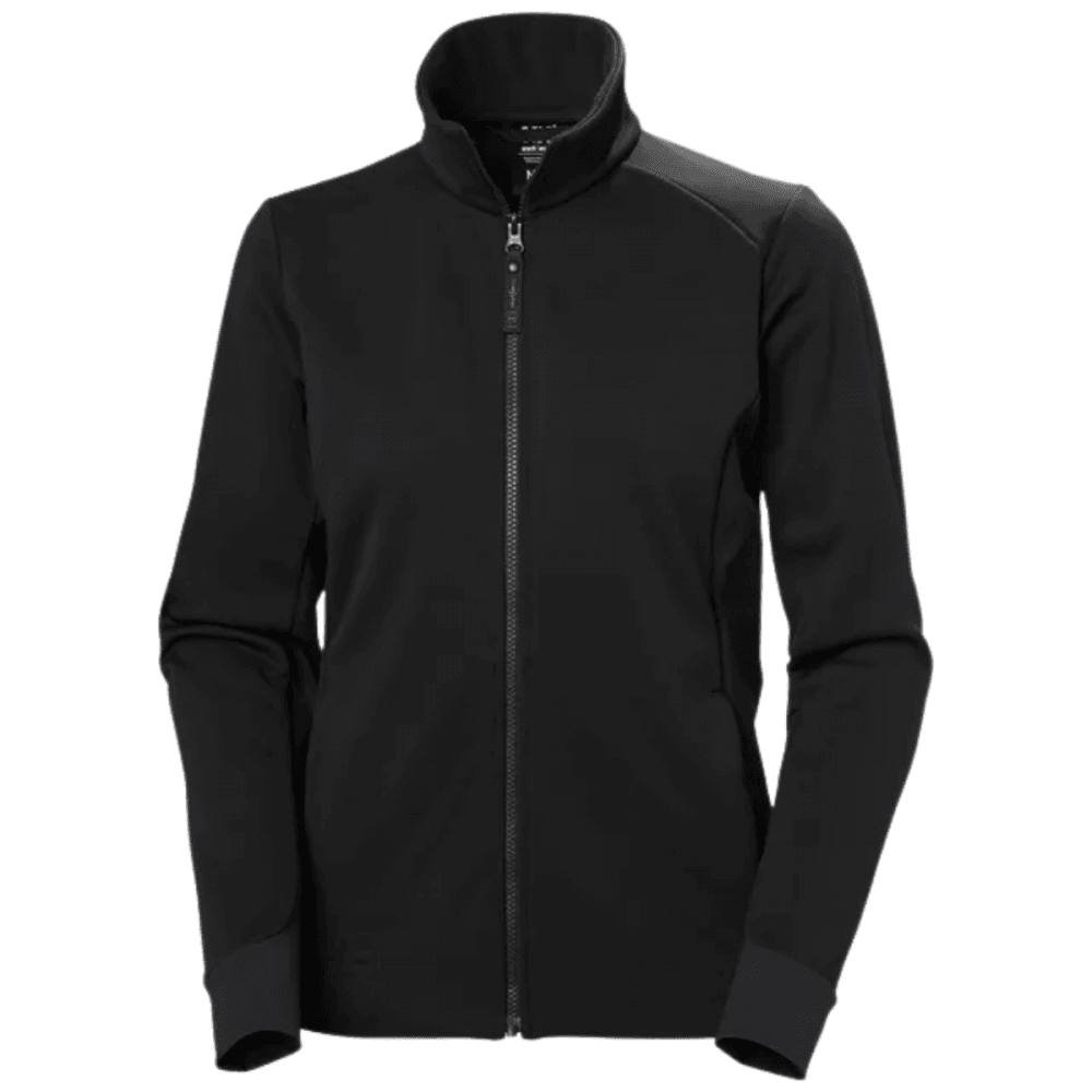 72381 Womens Tech Midlayer Jacket