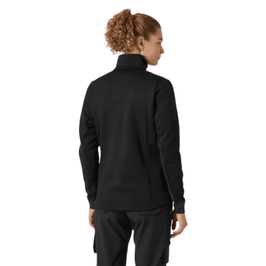 72381 Womens Tech Midlayer Jacket