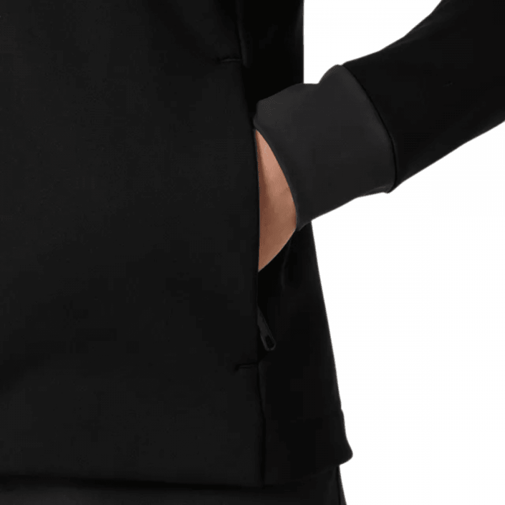 72381 Womens Tech Midlayer Jacket