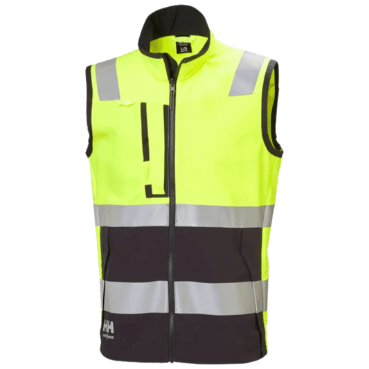 74030 Alna 4X Hi Vis Tech Vest