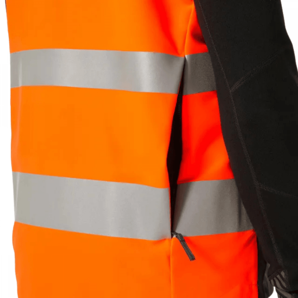 74030 Alna 4X Hi Vis Tech Vest