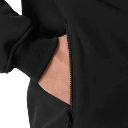 74291 Oxford Winter Softshell Jacket