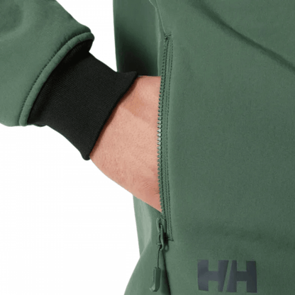 74291 Oxford Winter Softshell Jacket