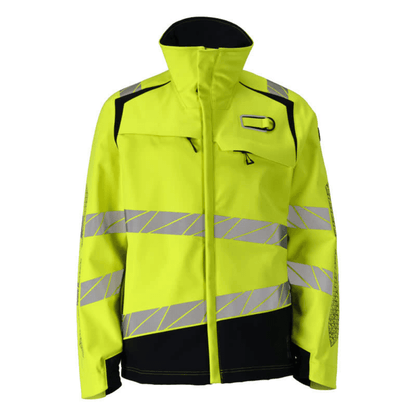 21002 Accelerate Multisafe Softshell Jacket