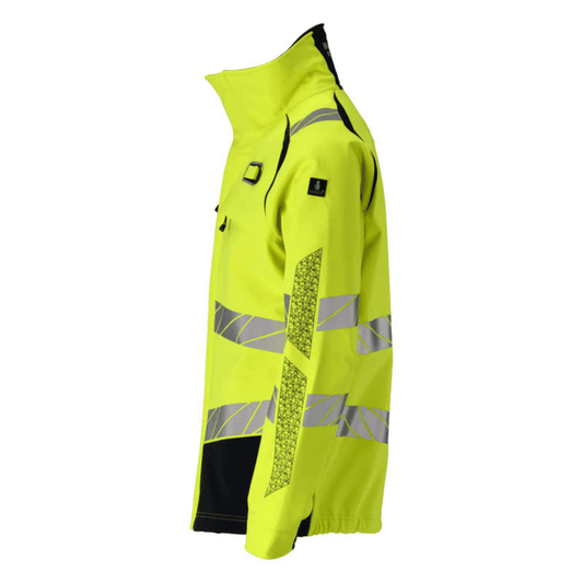 21002 Accelerate Multisafe Softshell Jacket