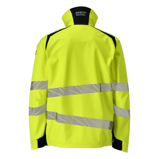 21002 Accelerate Multisafe Softshell Jacket