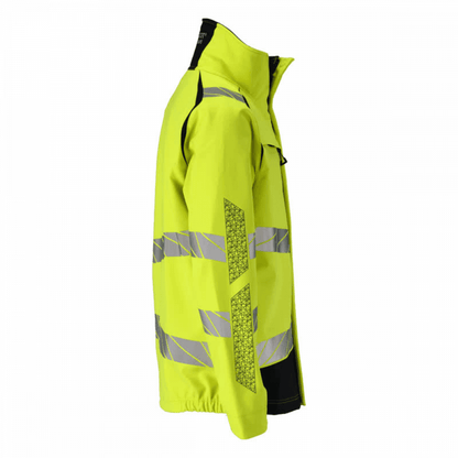 21002 Accelerate Multisafe Softshell Jacket
