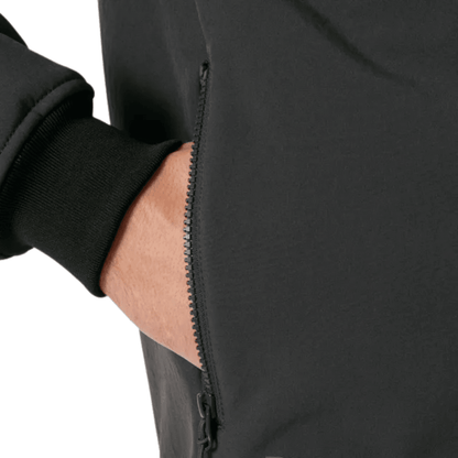 74291 Oxford Winter Softshell Jacket