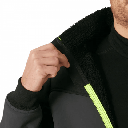 74291 Oxford Winter Softshell Jacket