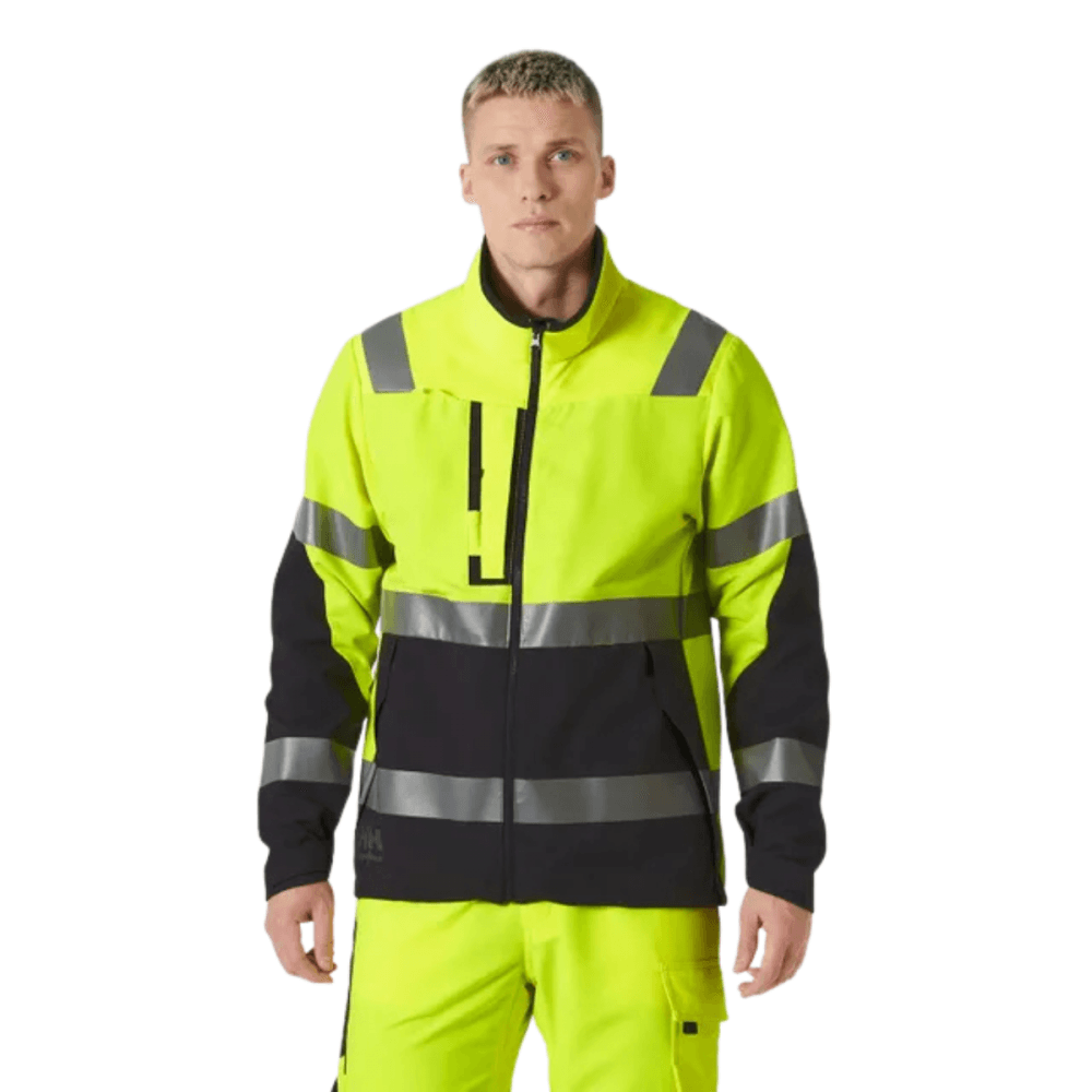 77230 Alna 4X Tech Jacket