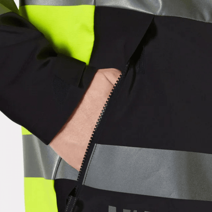 77230 Alna 4X Tech Jacket