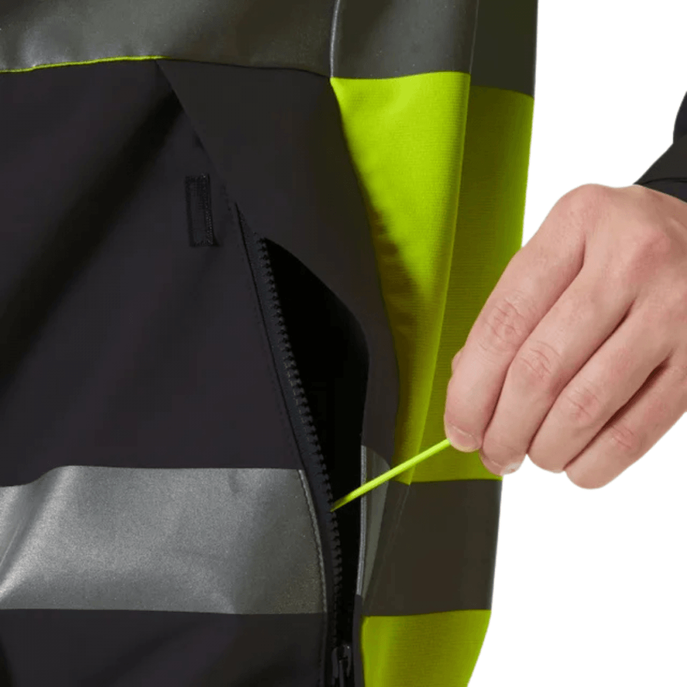 77230 Alna 4X Tech Jacket