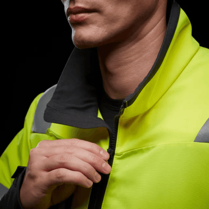 77230 Alna 4X Tech Jacket