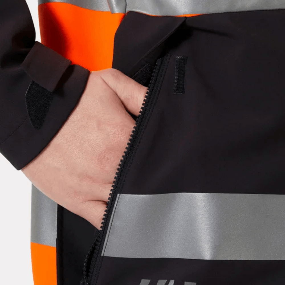 77230 Alna 4X Tech Jacket