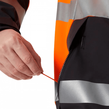 77230 Alna 4X Tech Jacket
