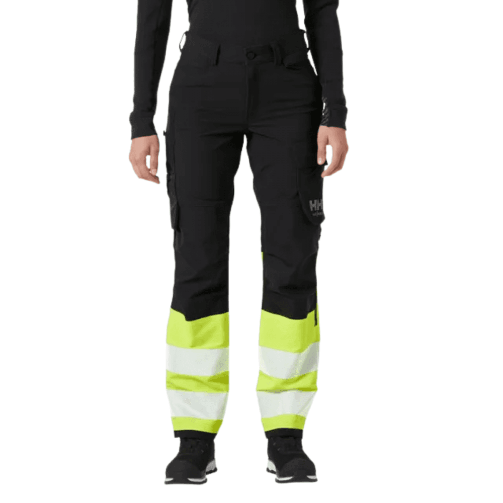 77327 Womens Alna 4X HH Connect Pant Class 1