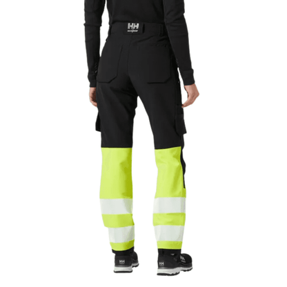 77327 Womens Alna 4X HH Connect Pant Class 1
