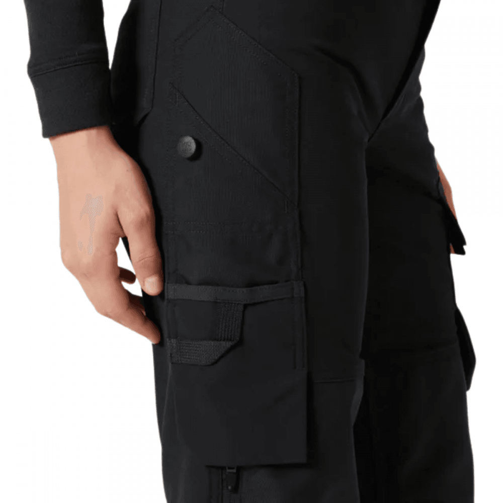 77327 Womens Alna 4X HH Connect Pant Class 1