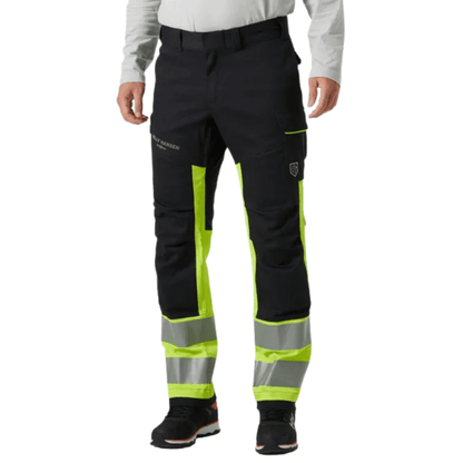 77449 Fyre Work Pant Cl 1
