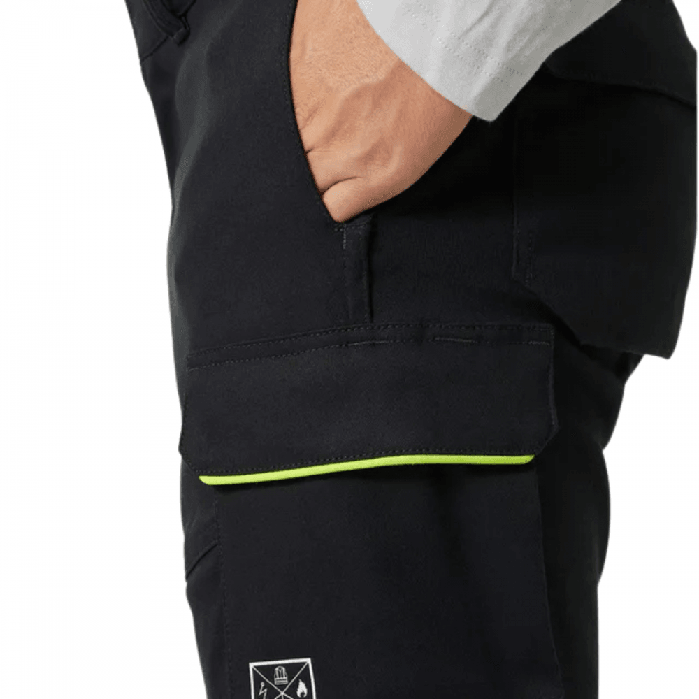 77449 Fyre Work Pant Cl 1