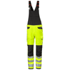 77549 Alna 4X Hi Vis Work Bib Class 2