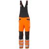 77549 Alna 4X Hi Vis Work Bib Class 2